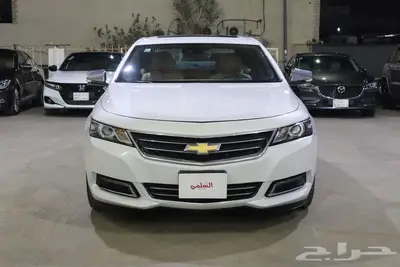 شيفروليه امبالا LTZ فل كامل 2016 index