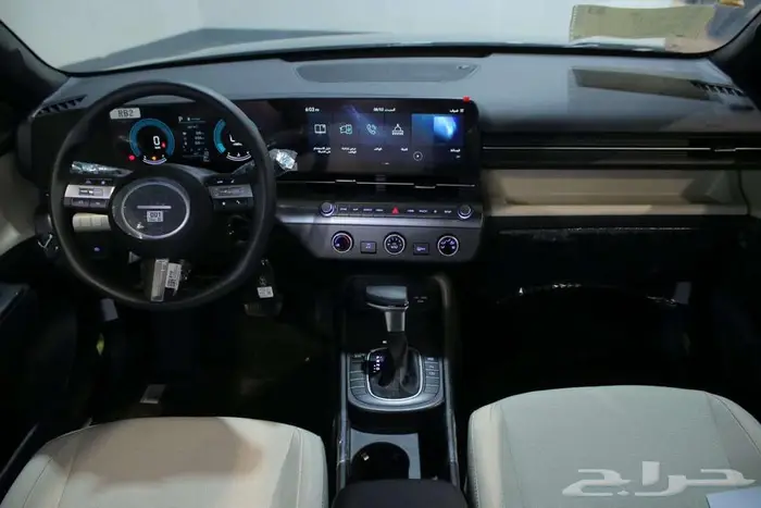 هونداي كونا فليت 2026 8