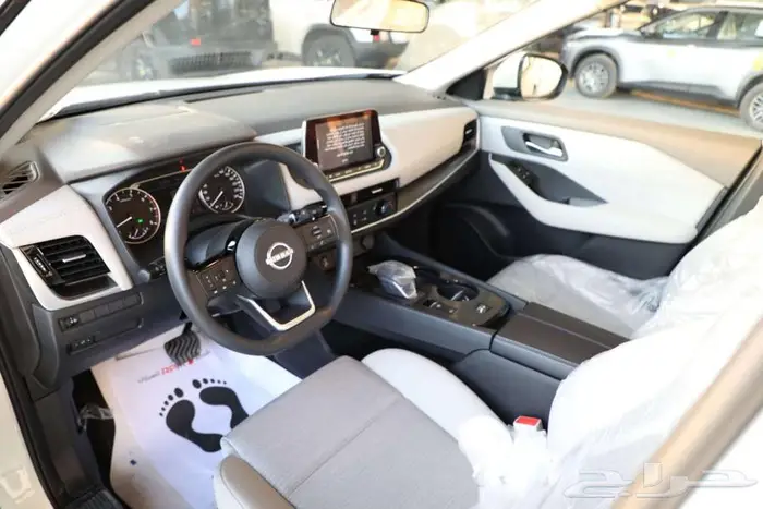 نيسان اكس تريل ستاندر 2025 اقل سعر 17