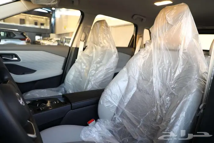 نيسان اكس تريل ستاندر 2025 اقل سعر 16