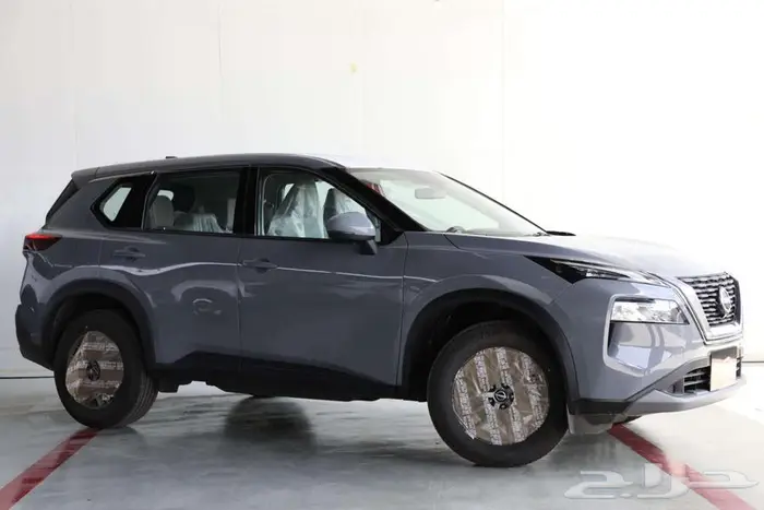 نيسان اكس تريل ستاندر 2025 اقل سعر 2