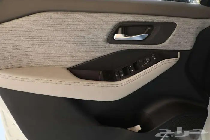 نيسان اكس تريل ستاندر 2025 اقل سعر 13