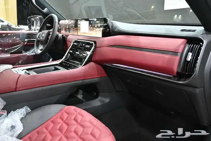 نيسان باترول 2025-تنفس طبيعى بالنقد والتقسيط 7