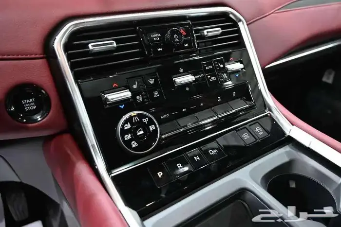 نيسان باترول 2025-تنفس طبيعى بالنقد والتقسيط 6