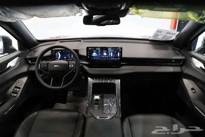 هافال اتش 6 جي تي موديل 2025 .. كاش .. أقساط 14