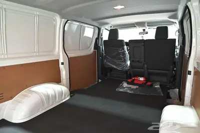 تويوتا باص هايس بضاعه سقف واطي قير عادي ديزل 2026 index