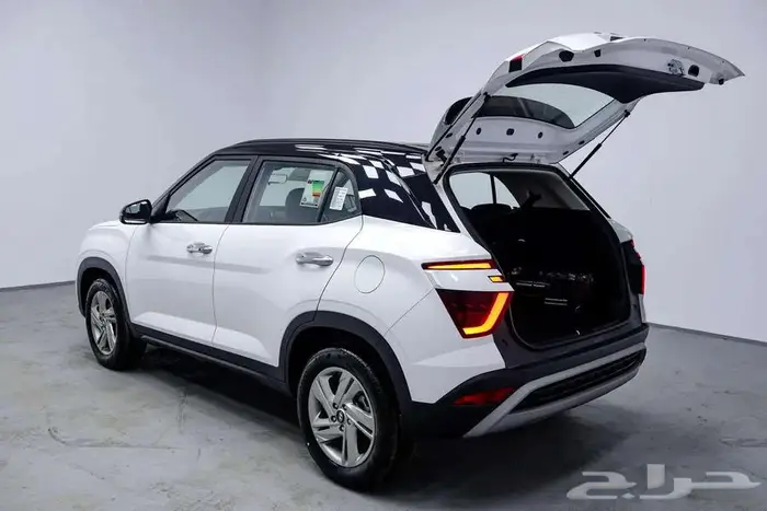 هيونداى كريتا كومفورت 2025 2