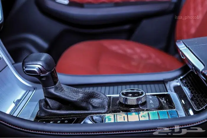 MG RX8 ام جي ار اكس 8 لاكجيري عروض حصريه 28