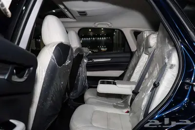 مازدا CX5 فل كامل موديل 2024 index