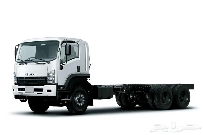 لبيع قطع غيار ايسوزو جميع انوع الدينات والشاحنات الصغيرة 0