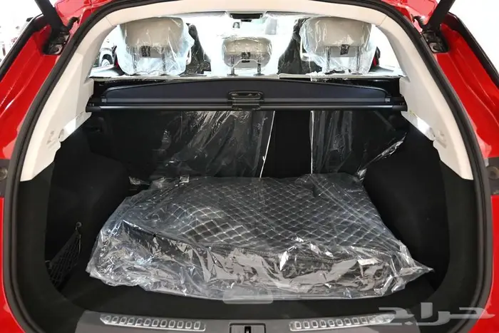 Jetour Dashing 2024 8