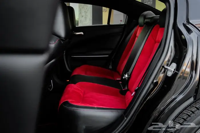 تشارجر سكات باك 2023 5