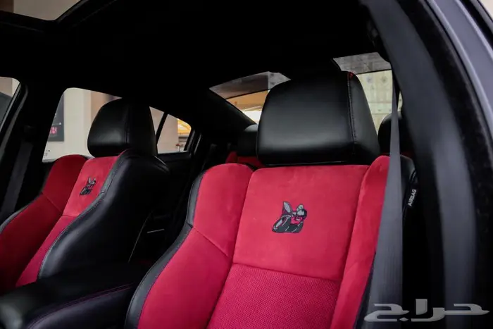 تشارجر سكات باك 2023 4