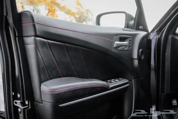 تشارجر سكات باك 2023 7