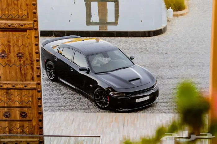 تشارجر سكات باك 2023 0