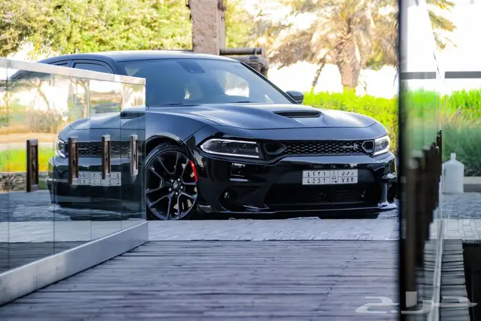 تشارجر سكات باك 2023 3