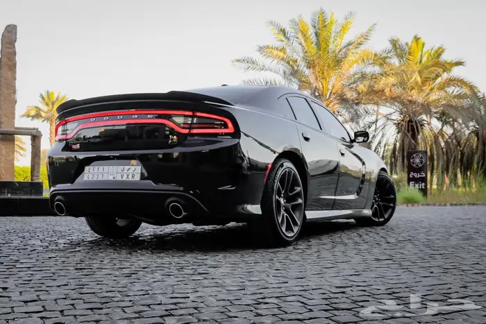 تشارجر سكات باك 2023 1