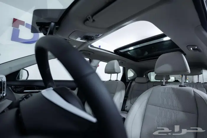 كيا سيلتوس GLS 2026 كاش و اقساط 10