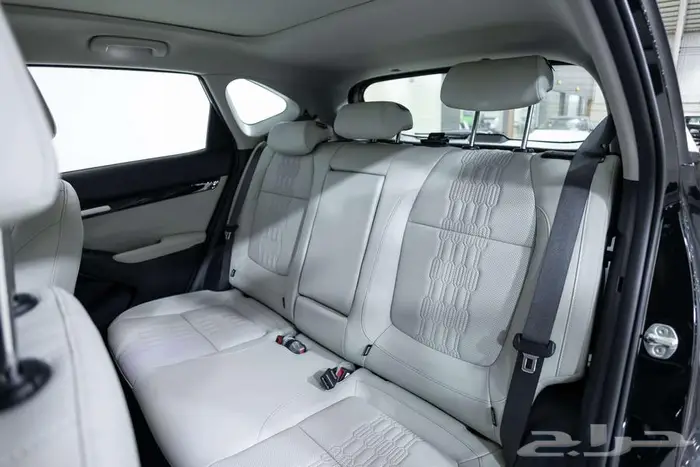 كيا سيلتوس GLS 2026 كاش و اقساط 19