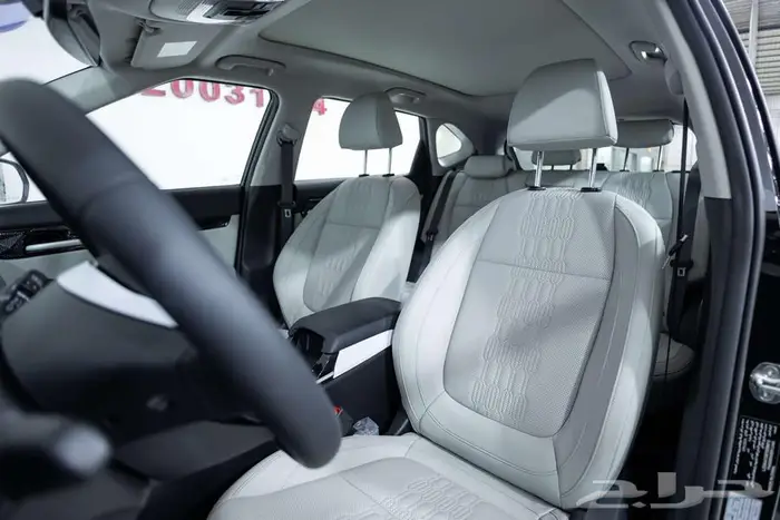 كيا سيلتوس GLS 2026 كاش و اقساط 13