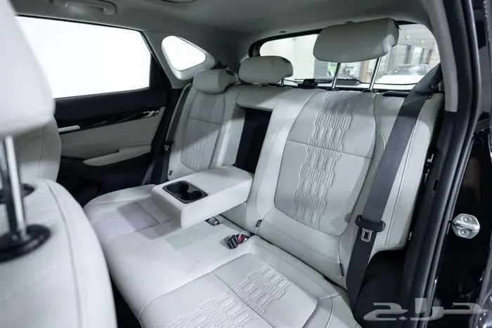 كيا سيلتوس GLS 2026 كاش و اقساط 16