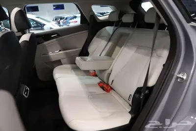 كيا سبورتاج ستاندرد 2025 index