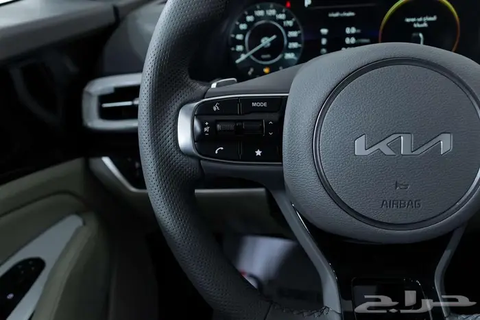 كيا سبورتاج GL- L 1.5 قسطها بأقل فائده مع الدمعان 2026 7