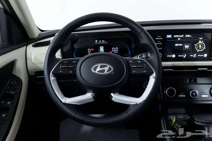 هيونداي كريتا سمارت 2026 اقوي العروض علي الاصدار الجديد 5