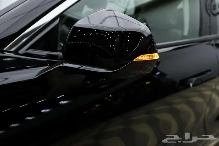 فورد تورس 2025 تيتانيوم لون اسود - الجزيرة 141540 2