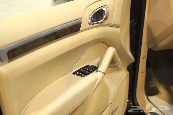 بورش كيان موديل 2016 6