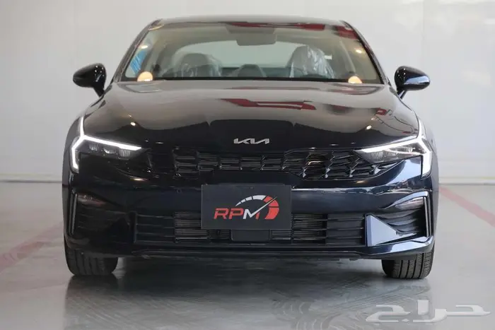 كيا K5 GL ستاندر مطور موديل 2026 تسليم فوري 0