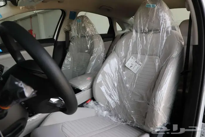 كيا K5 GL ستاندر مطور موديل 2026 تسليم فوري 9