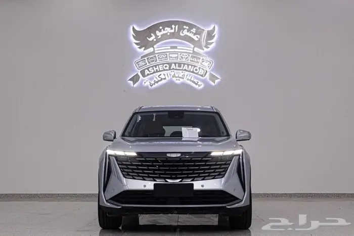 ستارراي 2024 GF   فخامة وسعر منافس ب 79350 بالضريبة 4