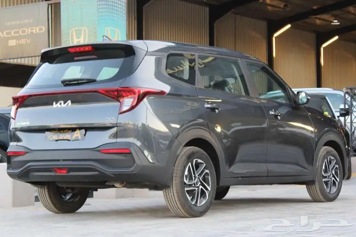 كيا كارينز 2025 كسرنا الاسعار الحق العرض الان 5