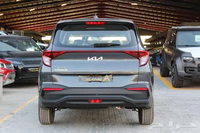 كيا كارينز 2025 كسرنا الاسعار الحق العرض الان index