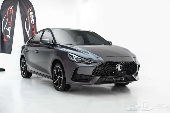 MG GT 2025 اقل قسط عند ها كار 0