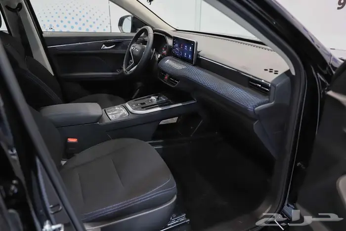 هافال جوليان ستاندر ونص فل 10