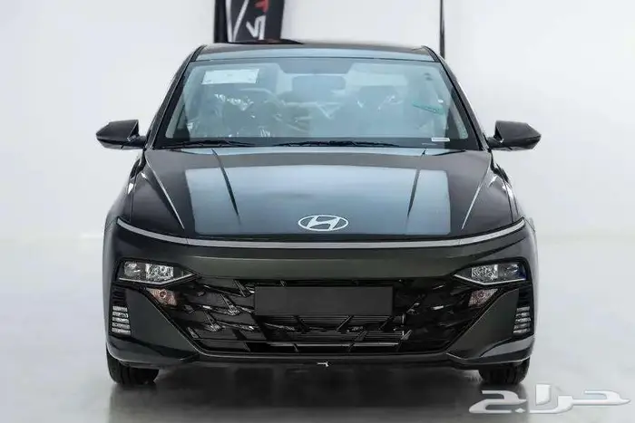 هيونداي اكسنت فليت 2025 بدون دفعه اولى 1