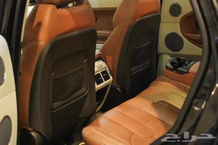 رانج روفر ايفوك 2015 11