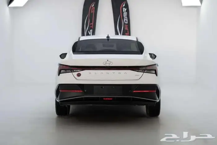 هيونداي النترا GLS 2026 على كل البنوك 2