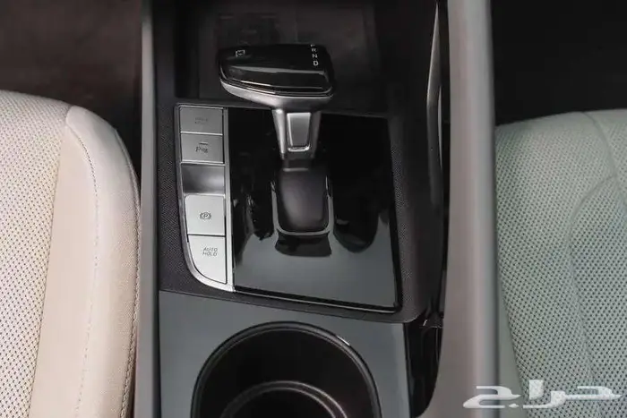 هيونداي النترا GLS 2026 على كل البنوك 7