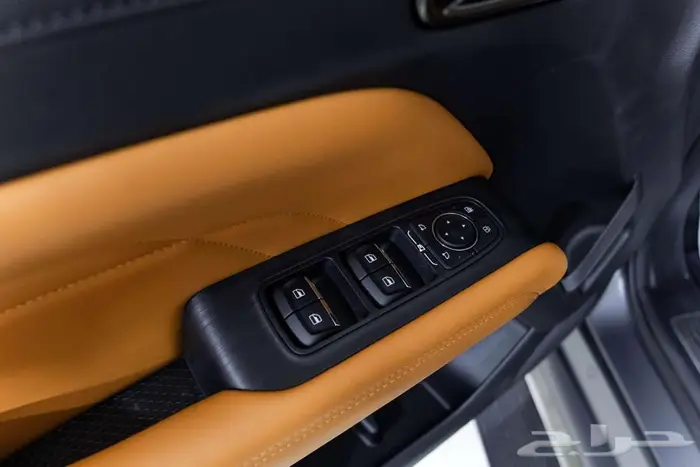 هافال H9 فل كامل 2026 تجمع بين القوة والفخامة 16