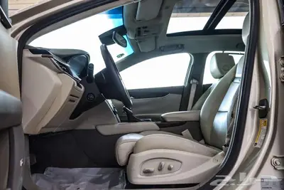 كاديلاك XTs4 موديل 2013 index