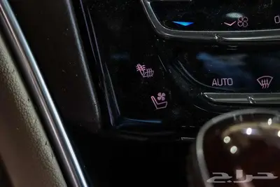 كاديلاك XTs4 موديل 2013 index