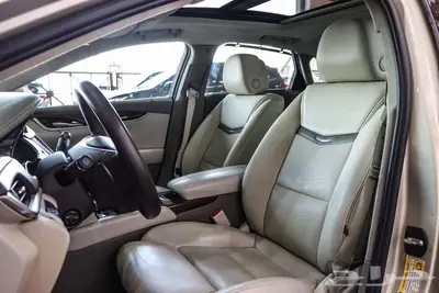 كاديلاك XTs4 موديل 2013 index