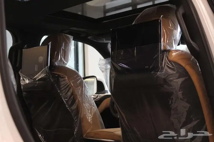 جيب لكزس BB 2025 ( كاش تمويل ) 9