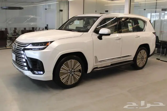 جيب لكزس BB 2025 ( كاش تمويل ) 1