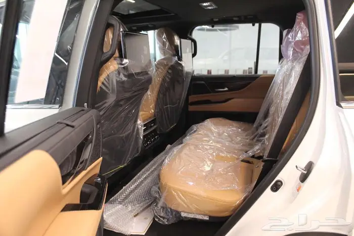 جيب لكزس BB 2025 ( كاش تمويل ) 8