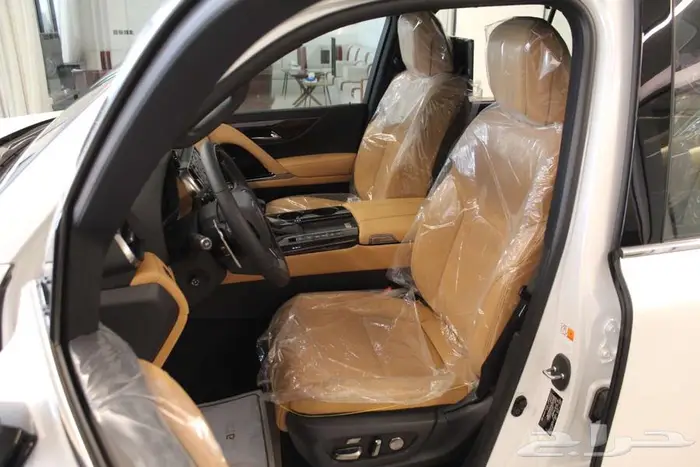 جيب لكزس BB 2025 ( كاش تمويل ) 10