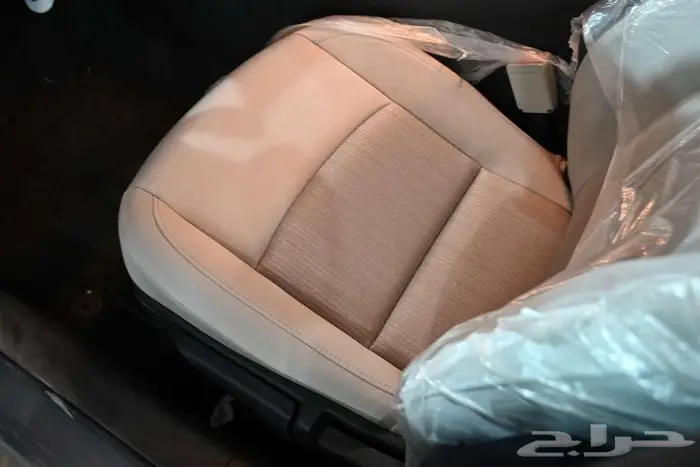 نيسان التيما S 2025 ستاندر سعودي 10